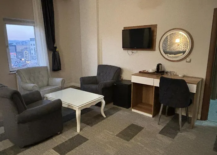 Park Hotel Kayseri