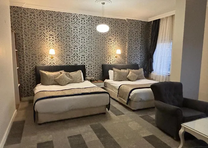 Park Hotel Kayseri