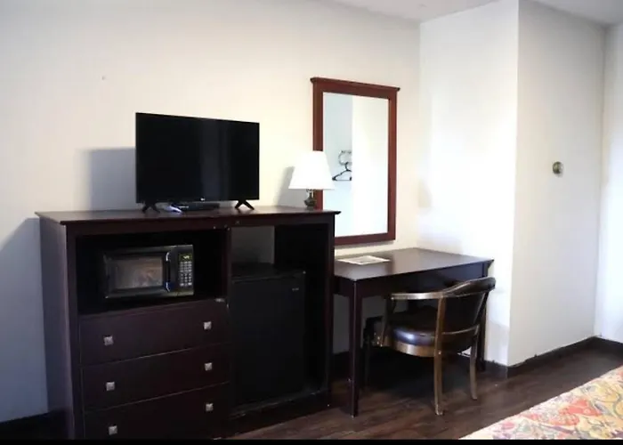Hotel O Oskaloosa