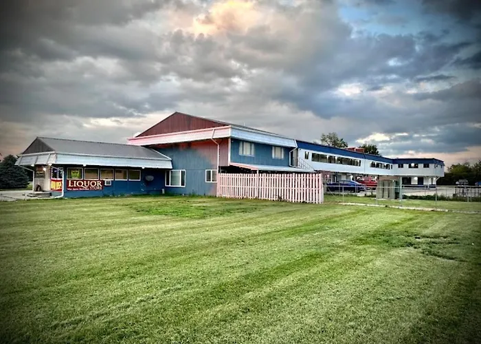 Hotel O Oskaloosa
