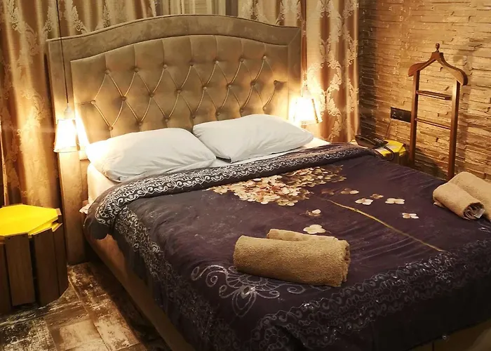 Kilic Apart Otel Ankara