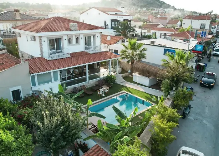 Solis Alaçatı