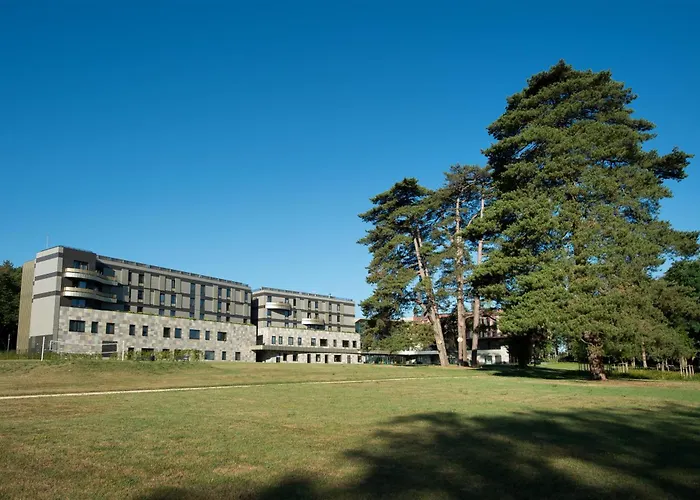 Hotel Maubreuil Séminaires à Carquefou
