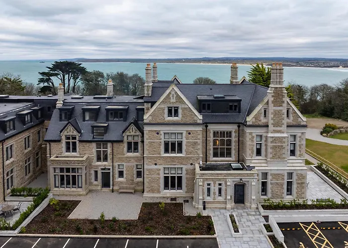 Treloyhan Manor St Ives