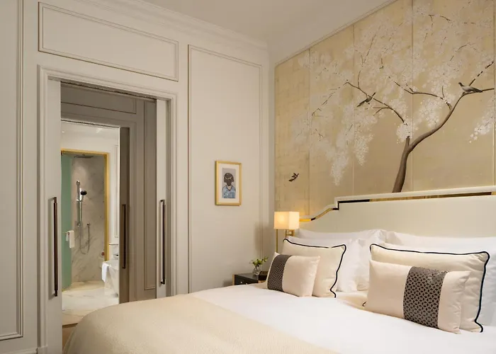 Corinthia Grand Hotel Du Boulevard Boekarest
