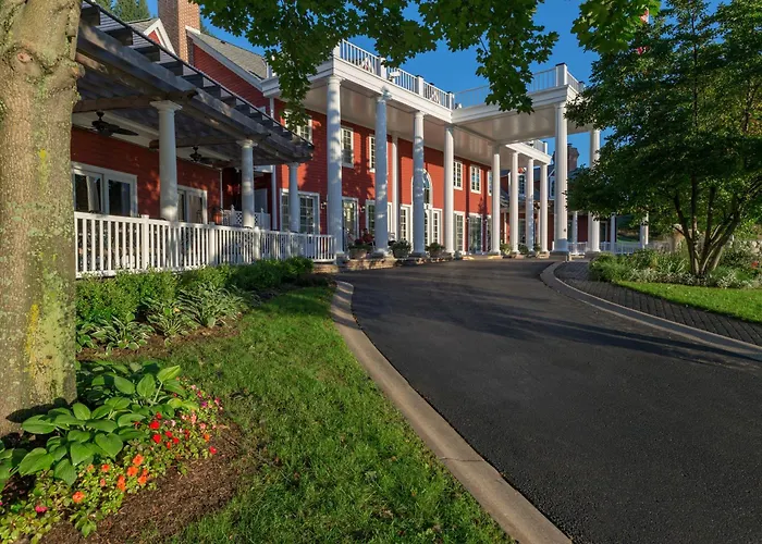 Inn At Black Star Farms Suttons Bay