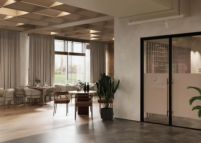 Renion City Hotel Almaty