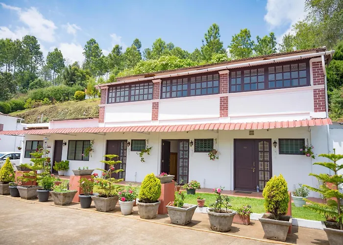 Trilan Cottages - Donnington Road Kotagiri