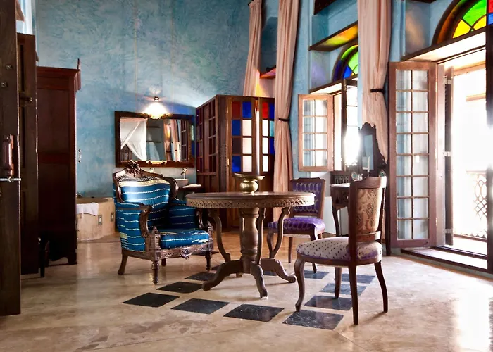 Emerson Spice Zanzibar
