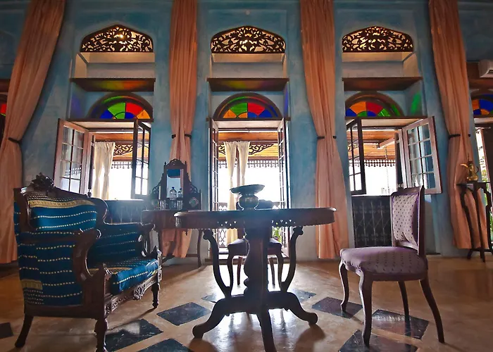 Emerson Spice Zanzibar