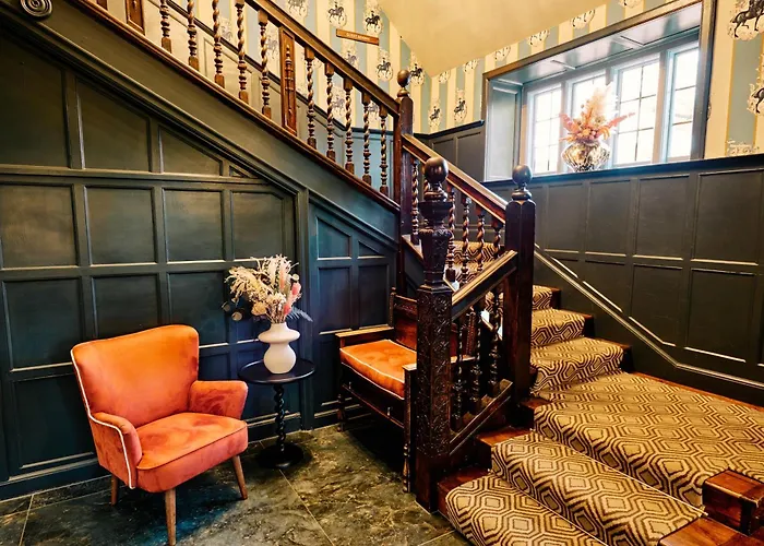 Hotel Cromwell Stevenage