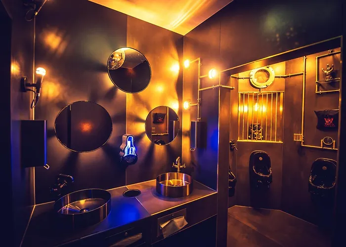 Rock&Chill Hotel Falter Drachselsried