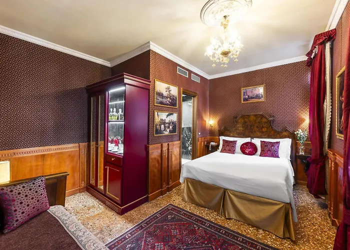 Hotel Casa Nicolo Priuli Venecia