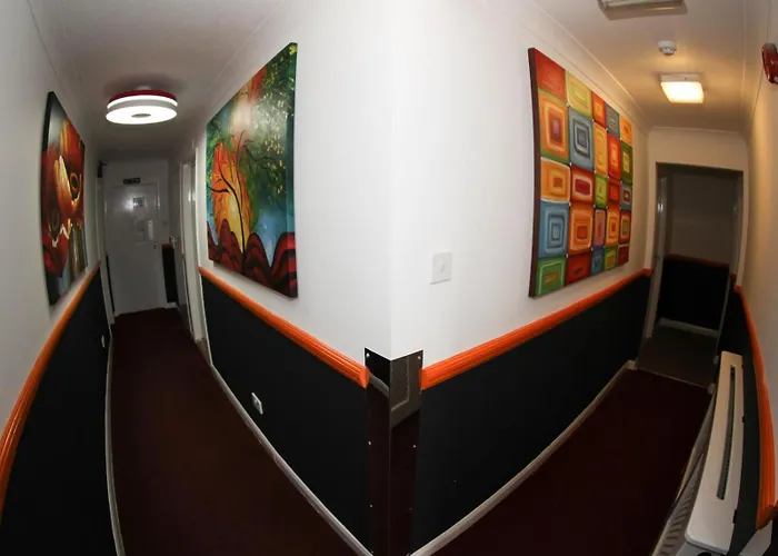 Heathrow Inn Hotel Hillingdon