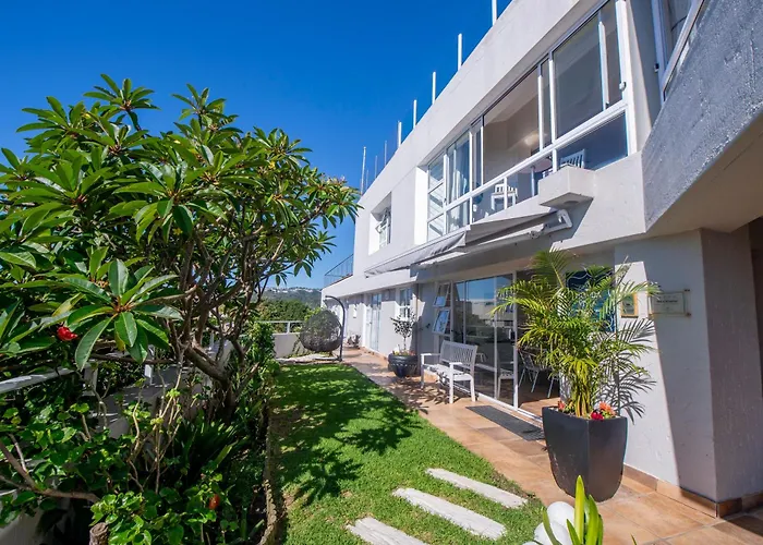 Thanda Vista Plettenberg Bay