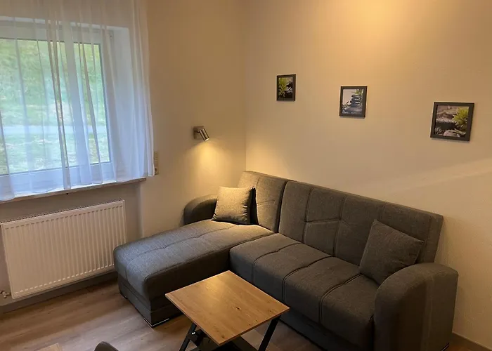 Gasthof Hotel Schwarzes Roß Bad Berneck im Fichtelgebirge