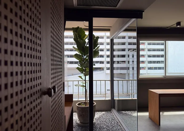 Centric Place Hotel Bangkok