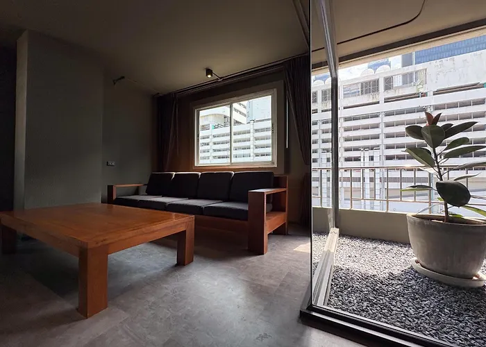 Centric Place Hotel Bangkok