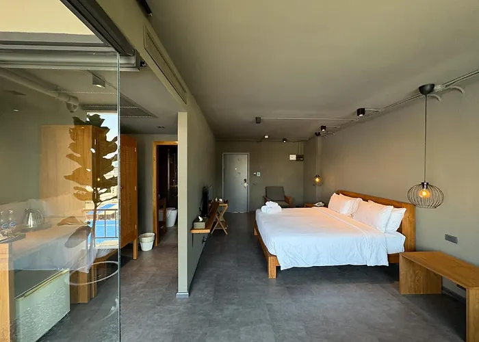 Centric Place Hotel Bangkok