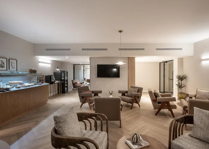 Leonardo Hotel Negev Beersheba