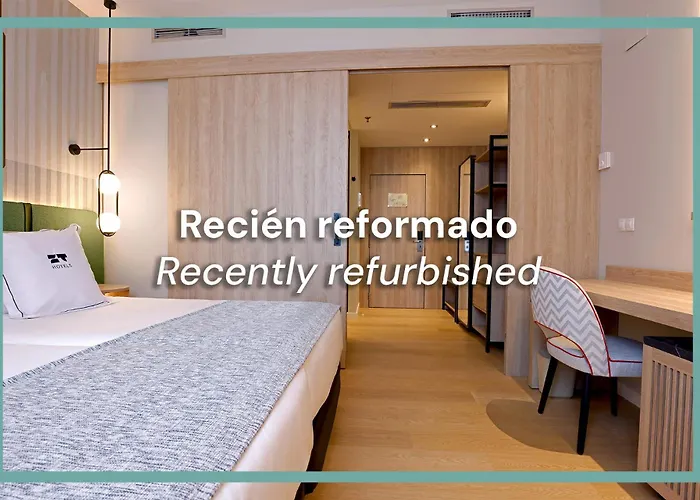 Hotel & Spa Villa Olimpica Suites Barcelona