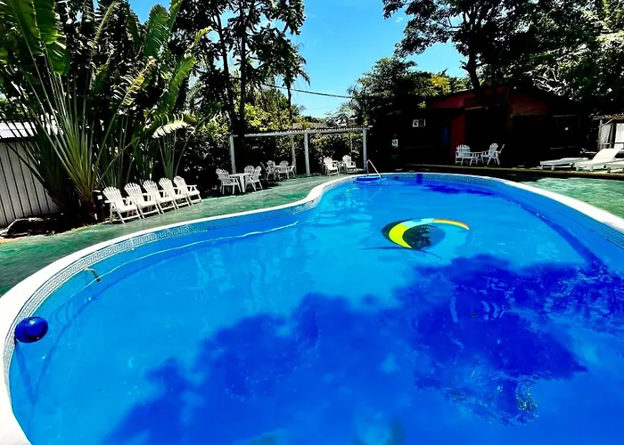 ARASARÍ Hotel Iguazú Puerto Iguazú