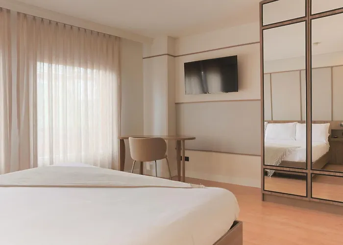 Hotel Hill House Usaquén Bogotá