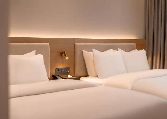 Comfort Inn Yeouido Seoul
