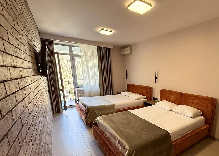 Komilfo Hotel Chisinau