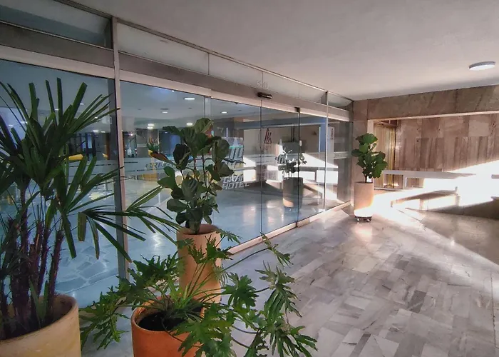 Gran Hotel Medellin