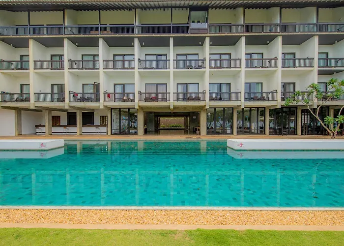 Temple Tree Resort & Spa Induruwa