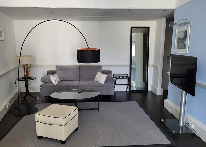 Seehotel Astoria Portschach am Woerthersee