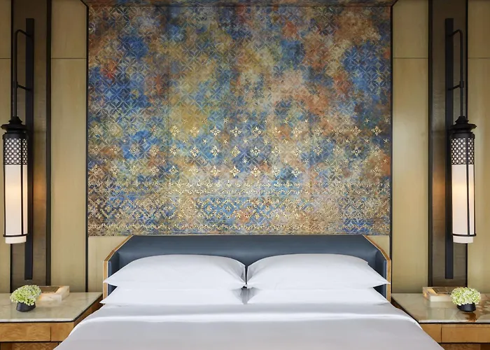Keraton At The Plaza, Part Of The Unbound Collection By Hyatt Otel Cakarta