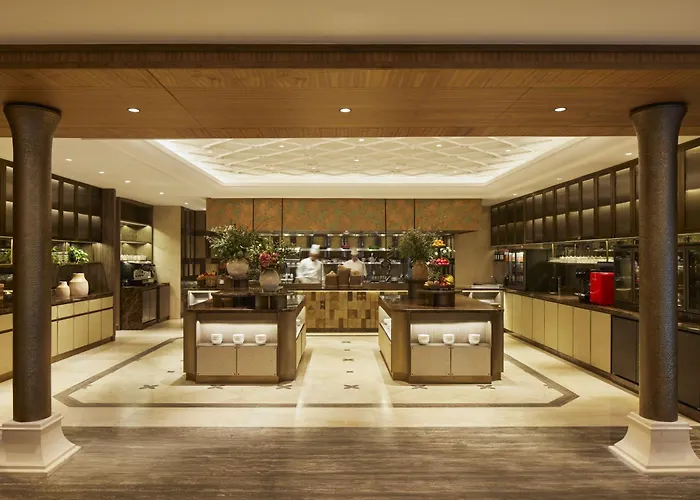 Keraton At The Plaza, Part Of The Unbound Collection By Hyatt Otel Cakarta