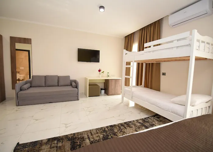 Hotel Vivas Durrës
