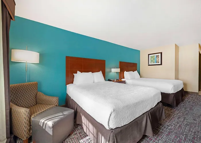 Best Western Central City
