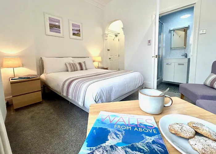 Arvon House Hotel Llandudno