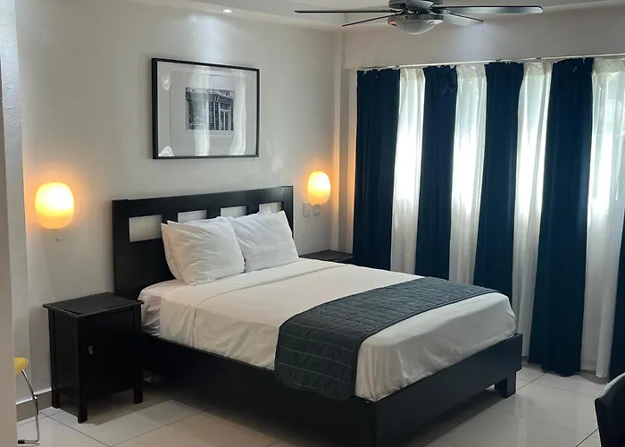 City Caribbean Hotel Boutique Santo Domingo