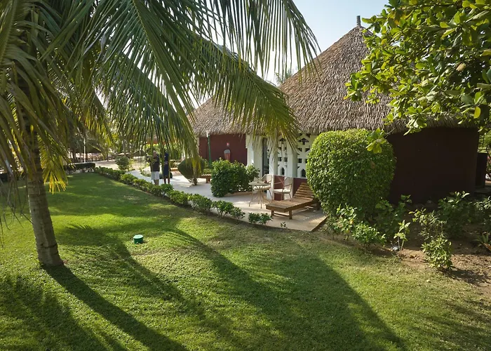 Hotel Royam Saly Portudal