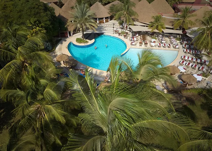 Hotel Royam Saly Portudal
