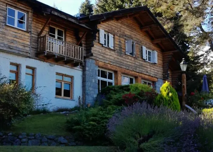 Hotel Angostura Villa La Angostura