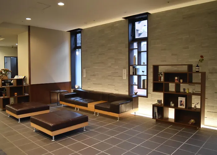 Hotel Hakata Place Fukuoka 