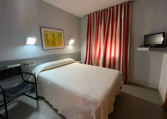 Hotel Fidalgo Calamocha