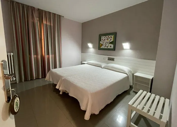 Hotel Fidalgo Calamocha