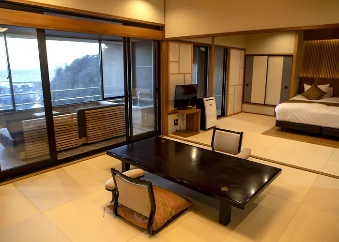 Sakahijiri Gyokushoen Izu 