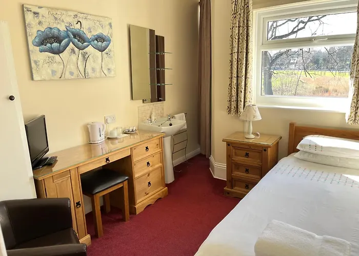 Chadwick Guest House Middlesbrough