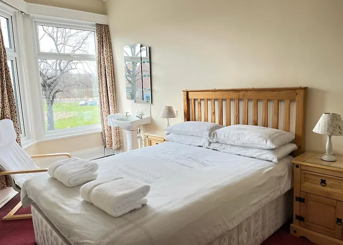 Chadwick Guest House Middlesbrough