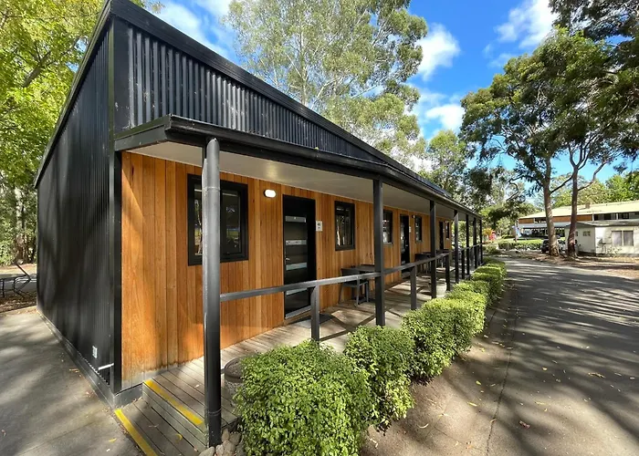 Big4 Yarra Valley Park Lane Holiday Park Healesville