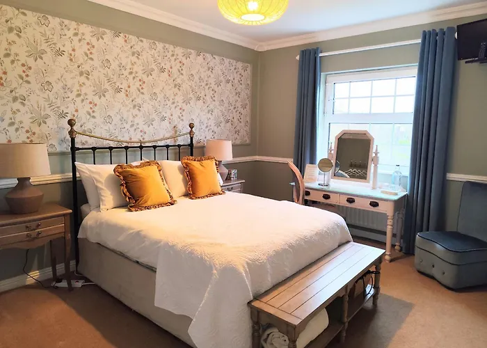Balally House Shannon