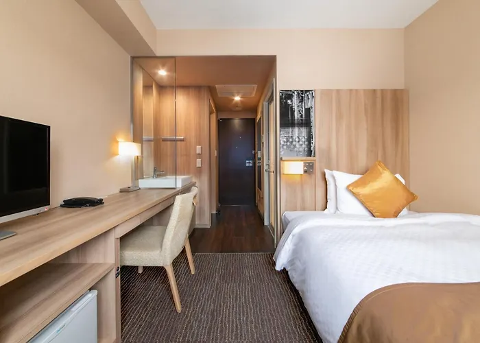 Hotel Vista Sendai